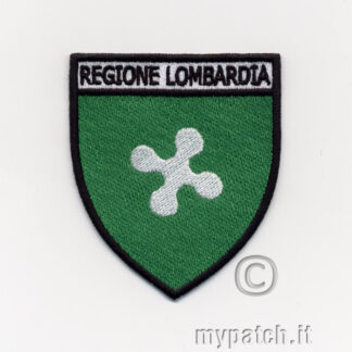 Lombardia SCUDETTO