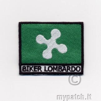 Lombardia BANDIERINA