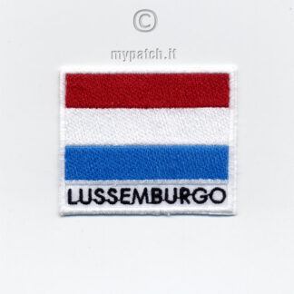 LUSSEMBURGO +