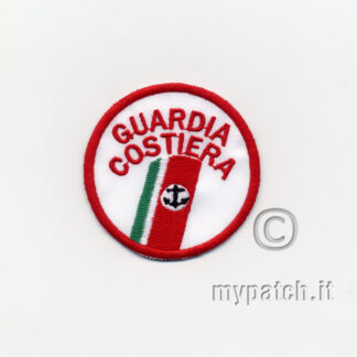 Guardia Costiera