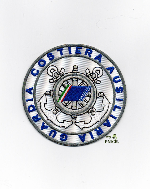 Guardia Costiera Ausiliaria