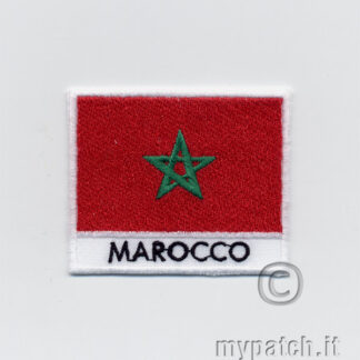 MAROCCO +