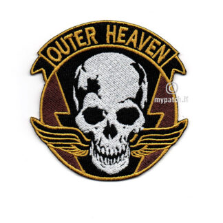 Outer Heaven