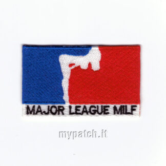 MAJOR LEAGUE MILF