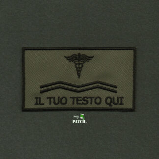 Soccorso V2 Militare