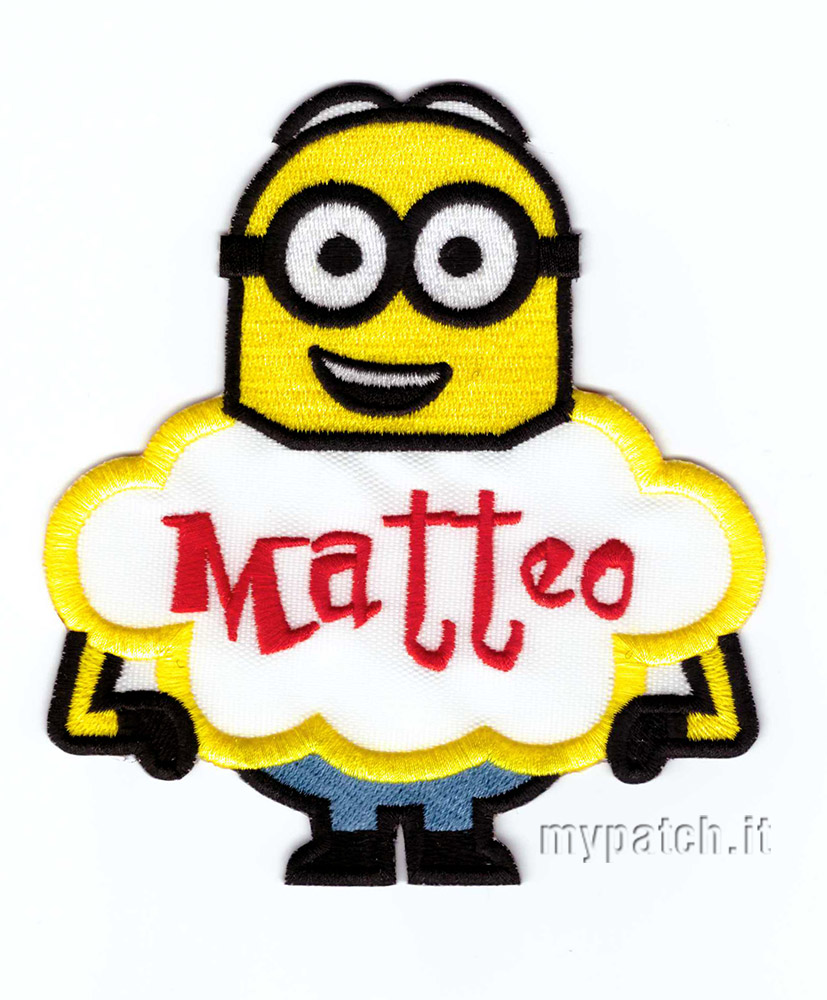 Minion