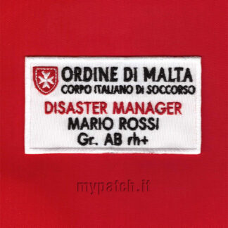 Corpo Italiano di Soccorso