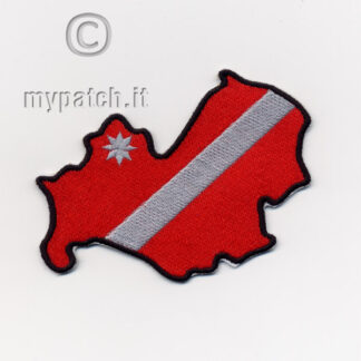 Molise SAGOMATA