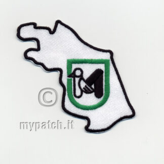 Marche SAGOMATA
