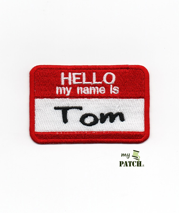 NameTag