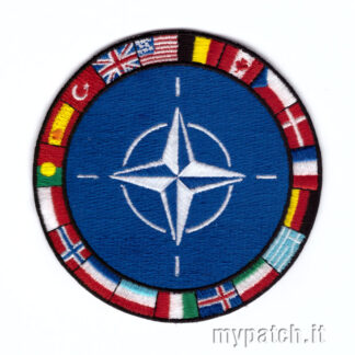 NATO 1949