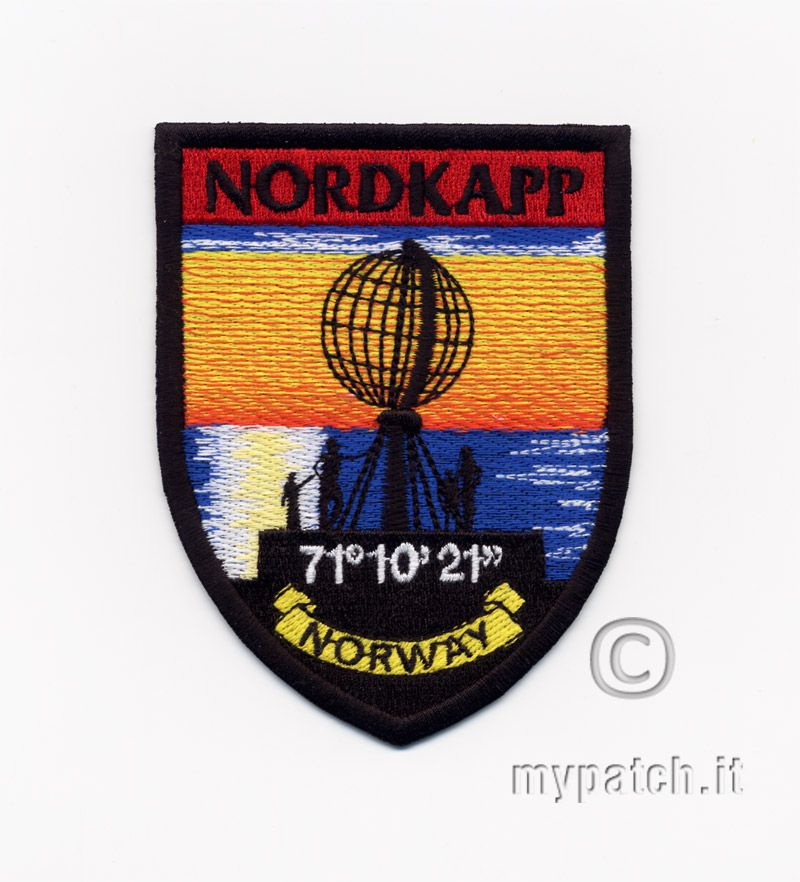 NORDKAPP