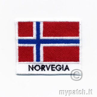 NORVEGIA +