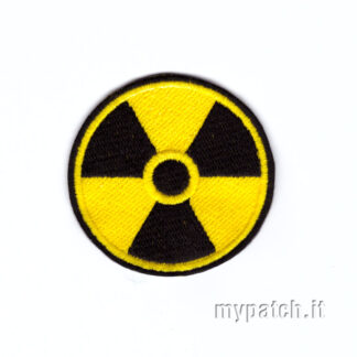 NUCLEAR RADIATION