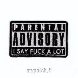 PARENTAL ADVISORY