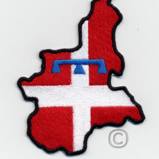 Piemonte SAGOMATA