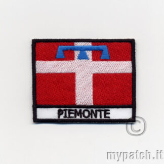 Piemonte BANDIERINA