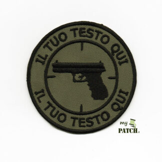 PISTOL