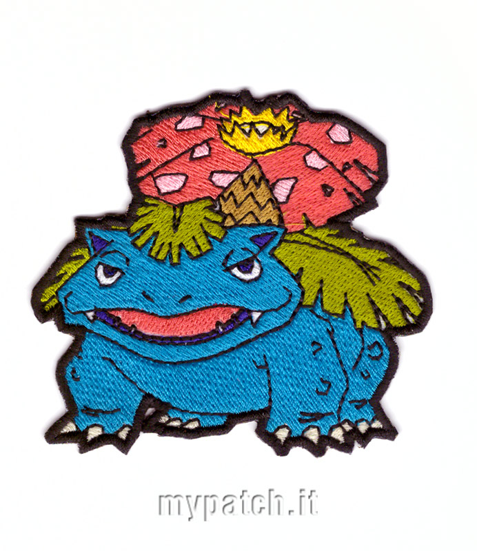 Venusaur