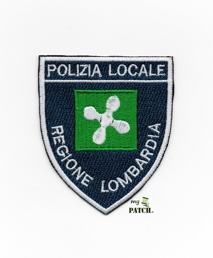 Polizia Locale Lombardia