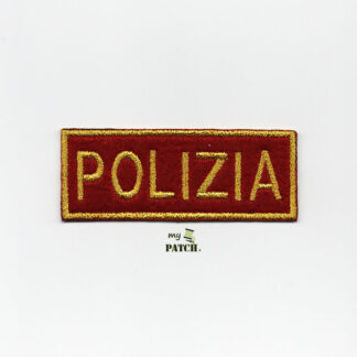 Polizia 8x3