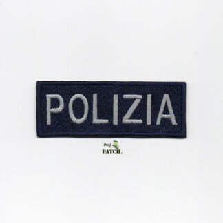 Polizia 8x3 BV