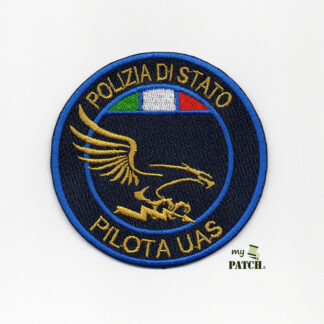 Polizia Di Stato UAS