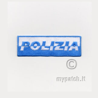 POLIZIA