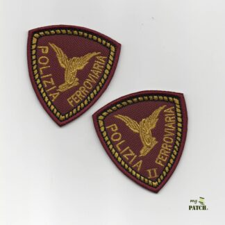Polizia Ferroviaria