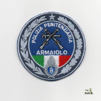 Polizia Penitenziaria Armaiolo