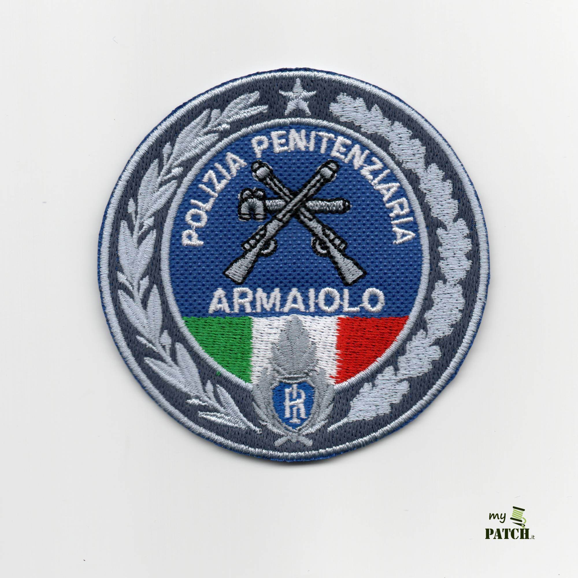 Polizia Penitenziaria Armaiolo