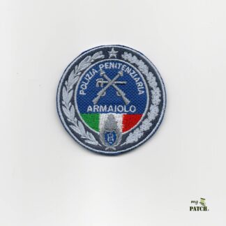 Polizia Penitenziaria Armaiolo small