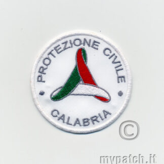 PROTEZIONE CIVILE personalizzabile