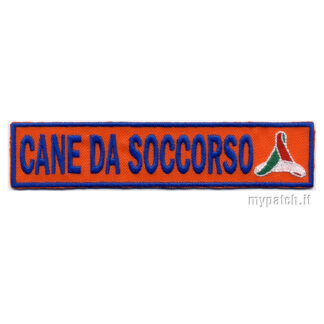 CANE DA SOCCORSO