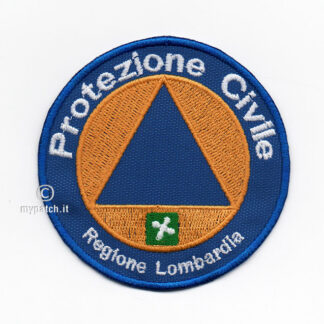 Protezione Civile Lombardia