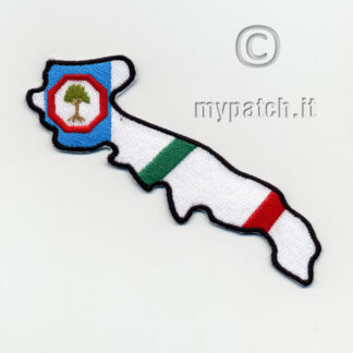 Puglia SAGOMATA
