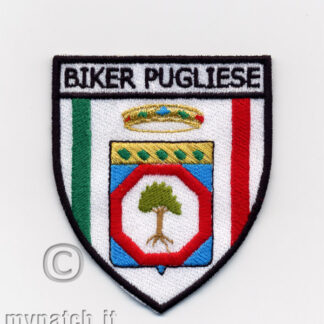 Puglia SCUDETTO