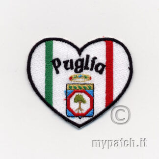 Puglia CUORE