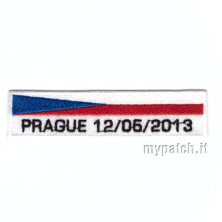 REPUBBLICA CECA 10x2