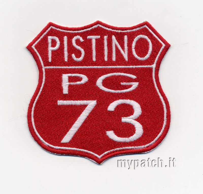 ROUTE 66 personalizzabile - immagine 2
