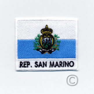 REPUBBLICA DI SAN MARINO +