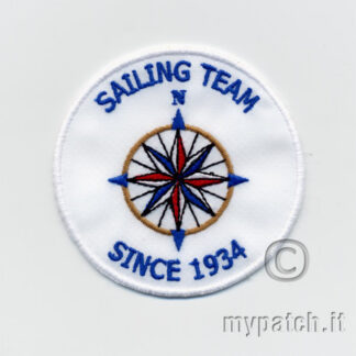 SAILING 2