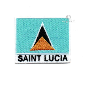 SAINT LUCIA +