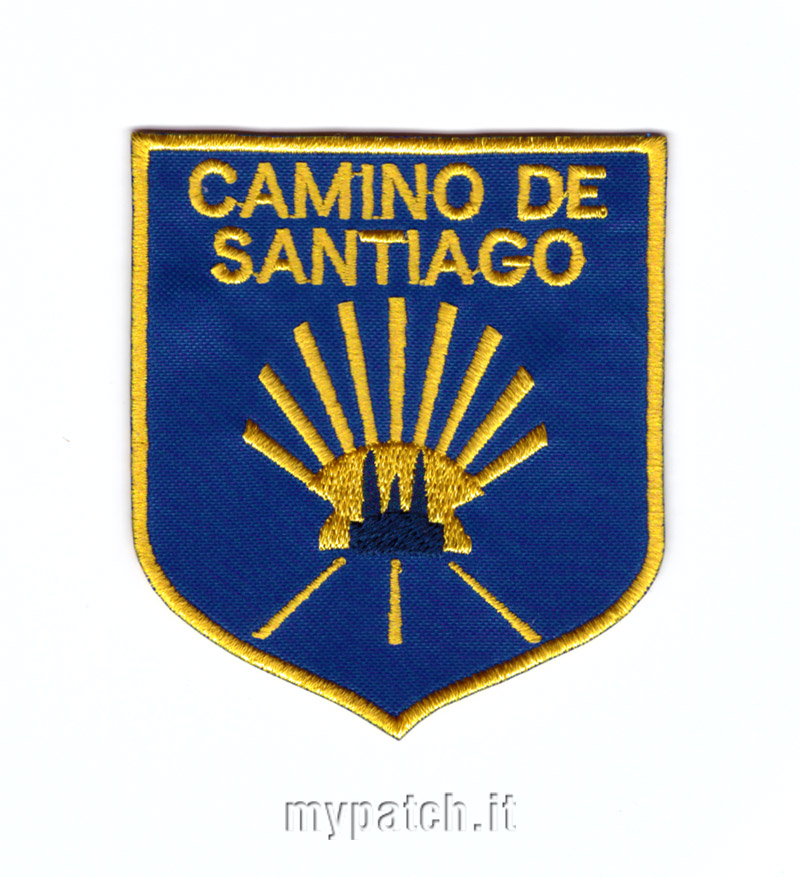 CAMINO DE SANTIAGO