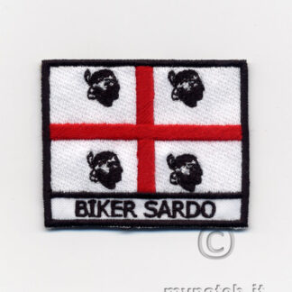 Sardegna BANDIERINA