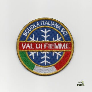 Scuola Italiana Sci - 5 pezzi