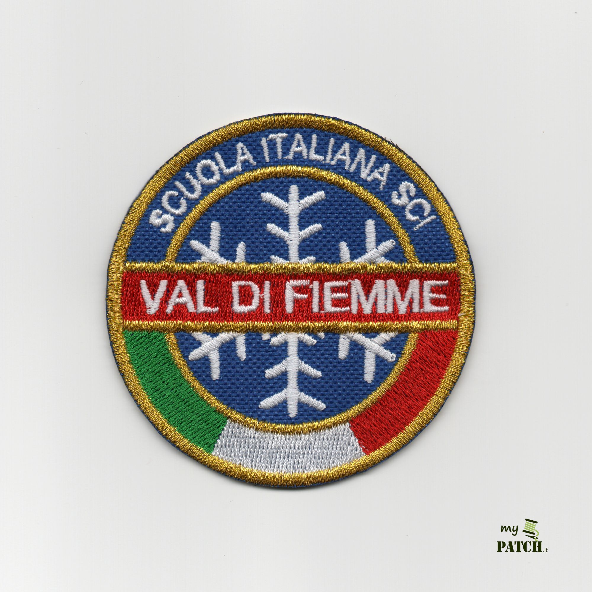 Scuola Italiana Sci - 5 pezzi