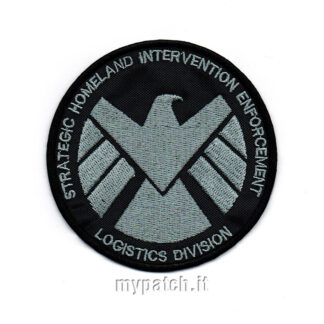 S.H.I.E.L.D.