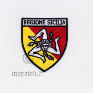 Sicilia SCUDETTO