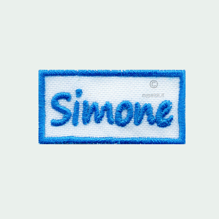 6x3 (5 pezzi)
